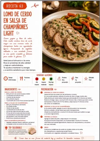 Vista previa de receta 1
