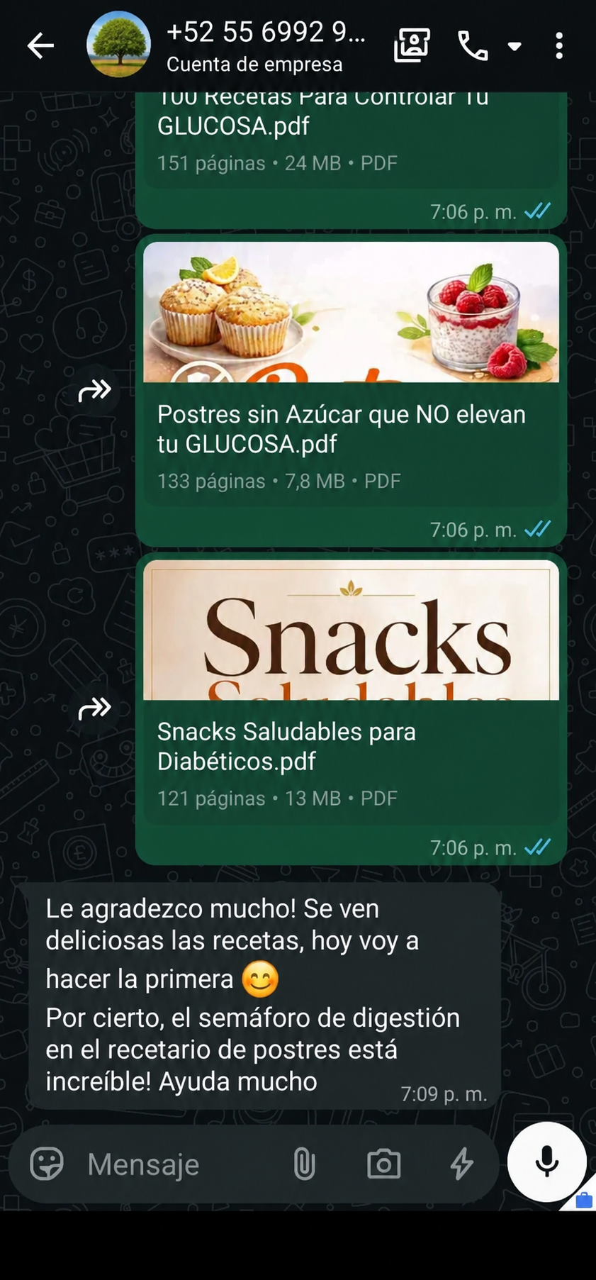 Testimonio 5