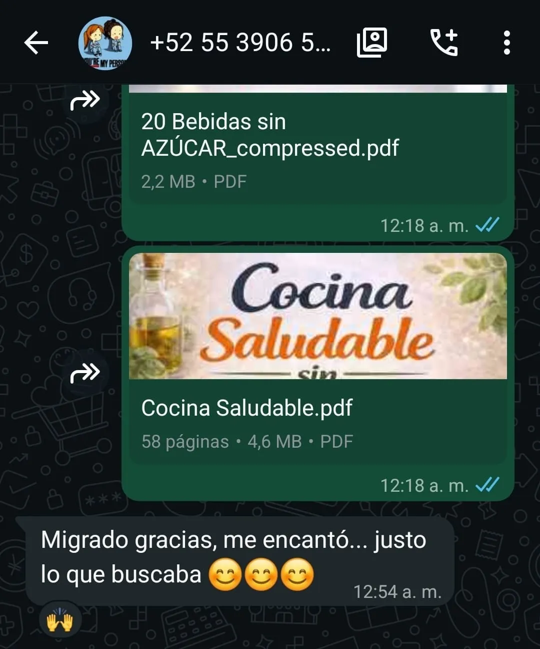 Testimonio 4